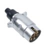 13 pin to 7 pin trailer adapter + 7 pin to 7pin Image 4