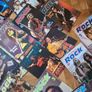 Over 80 +  History Of Rock  Magazines  Music Rock  Legends  Of All Types Of Bands And Soso Artist From Beatles  To  Pink Floyd Image 4
