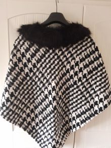 Soul Poncho