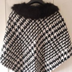 Soul Poncho