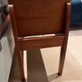 Vintage Telephone Seat and Table Image 8