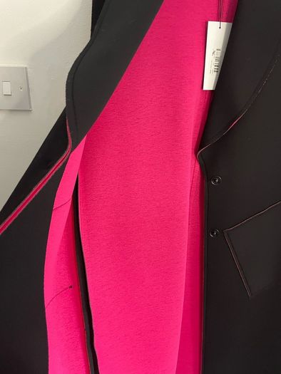 gilet Ara brand 2+ designer brand 16/18