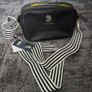 U.S. Polo Assn. Crossbody Bag Black Image 5