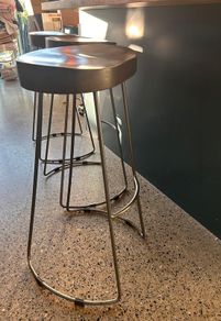 Kitchen Island stools(price for all 3)