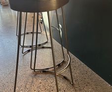 Kitchen Island stools(price for all 3)