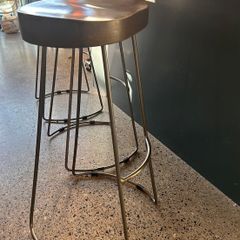 Kitchen Island stools(price for all 3)