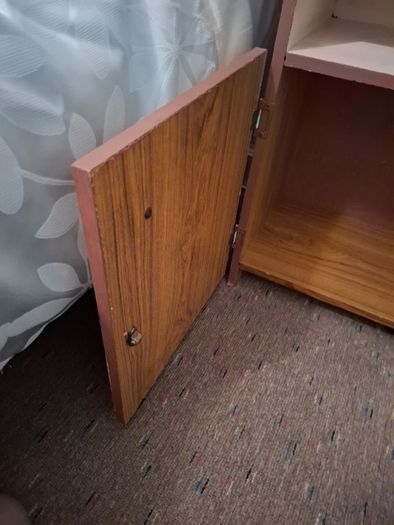 Bedside Locker