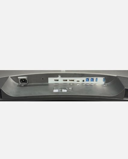 Dell UltraSharpe U3419W 34" Curve Ultra wide Monitor