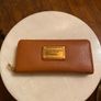 Marc Jacobs leather wallet Image 2