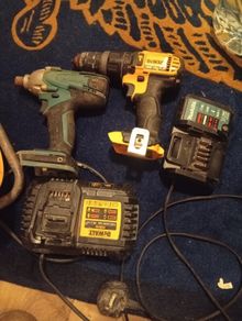 power tools