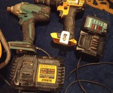 power tools