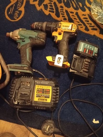 power tools