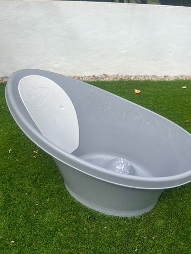Baby bath