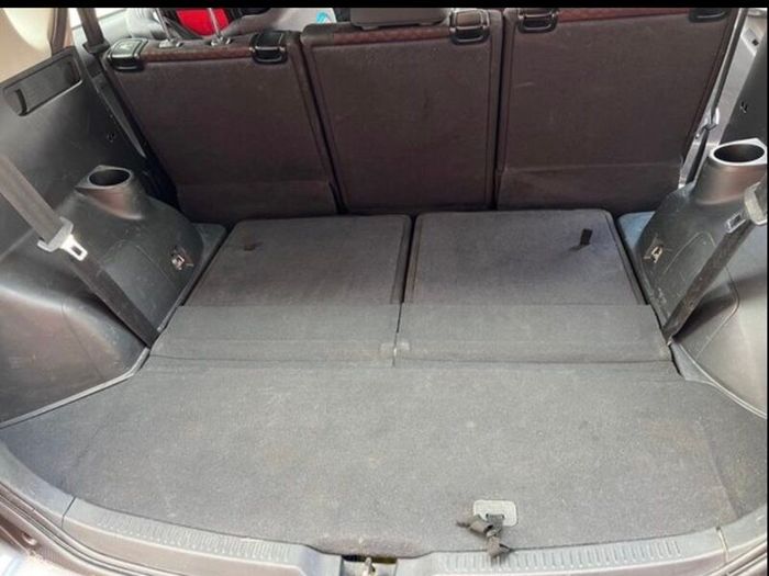 Toyota verso 7seater. 2.0 D4D