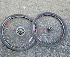 wheels 27.5inch