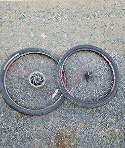 wheels 27.5inch