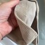 cord trousers massimo Duitti Image 9