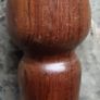 vintage jaguar wooden gear knob Image 2