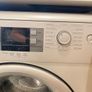 Beko 8kg 1200rpm washing machine Image 2