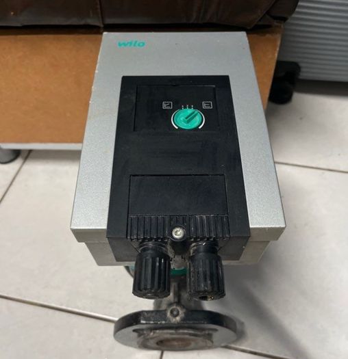 water Circulation pump Wilo Yonos Maxo 40/0,5