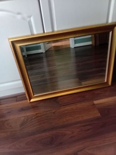 Large Mirror