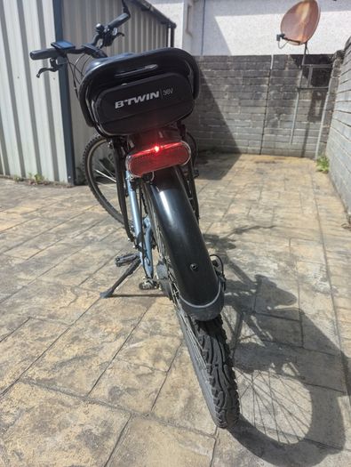 Electric Bike