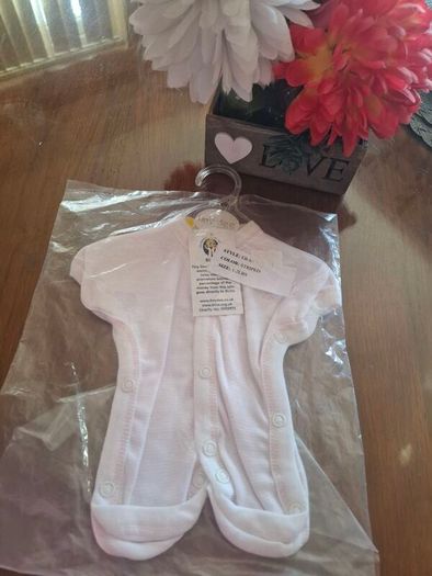 Premmie Baby Clothes