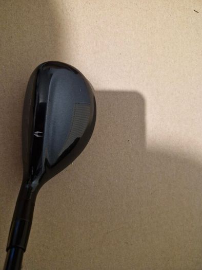 Cleveland Halo XL 4 Hybrid