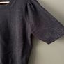 navy jumper m&s Image 2