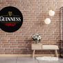 Round Beer logos picture for wall decor mens cave decoration bar picture beer picture Image 4