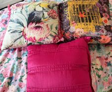 Cushions