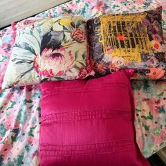 Cushions