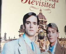Brideshead Revisited