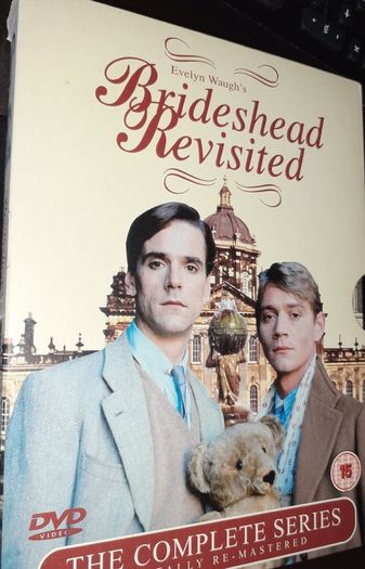Brideshead Revisited