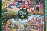 Jigsaw Puzzle