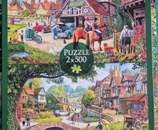 Jigsaw Puzzle