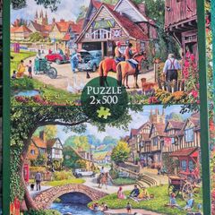 Jigsaw Puzzle