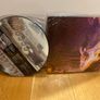 Deep Purple Rare Machine Head Picture Disk LP & Poster Image 2