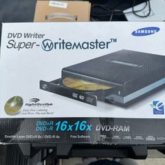 Samsung DVD writer