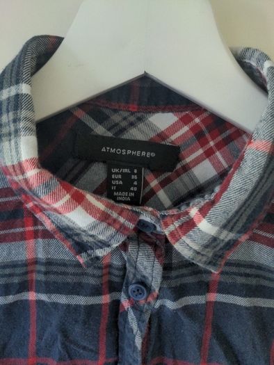 Ladies shirt
