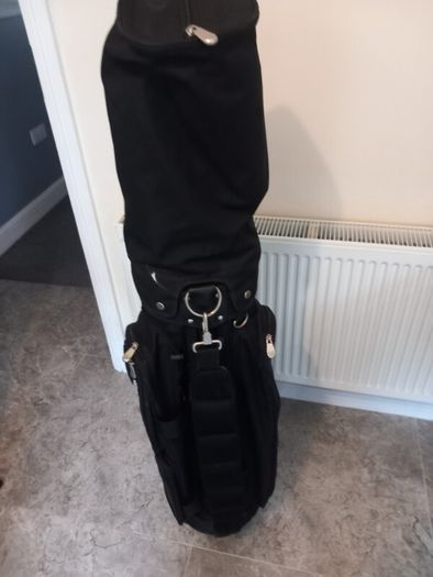 Knight vectra series Golf set Right handed clubs