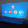 Yaber Mini Video Projector V2 Image 10