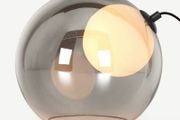 Made.com masako led table lamp