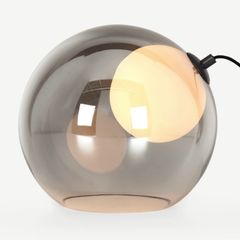 Made.com masako led table lamp