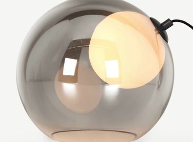 Made.com masako led table lamp