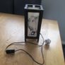 Square Elephant Lamp for Sale Image 2