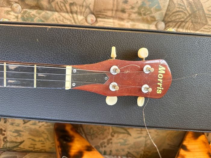 banjo