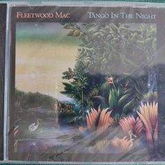 Fleetwood Mac - Tango In The Night CD (1987) Reissue Made In Germany NEW SEALED
