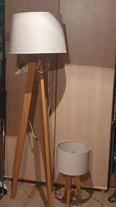 lamps