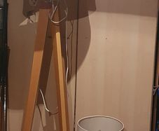 lamps